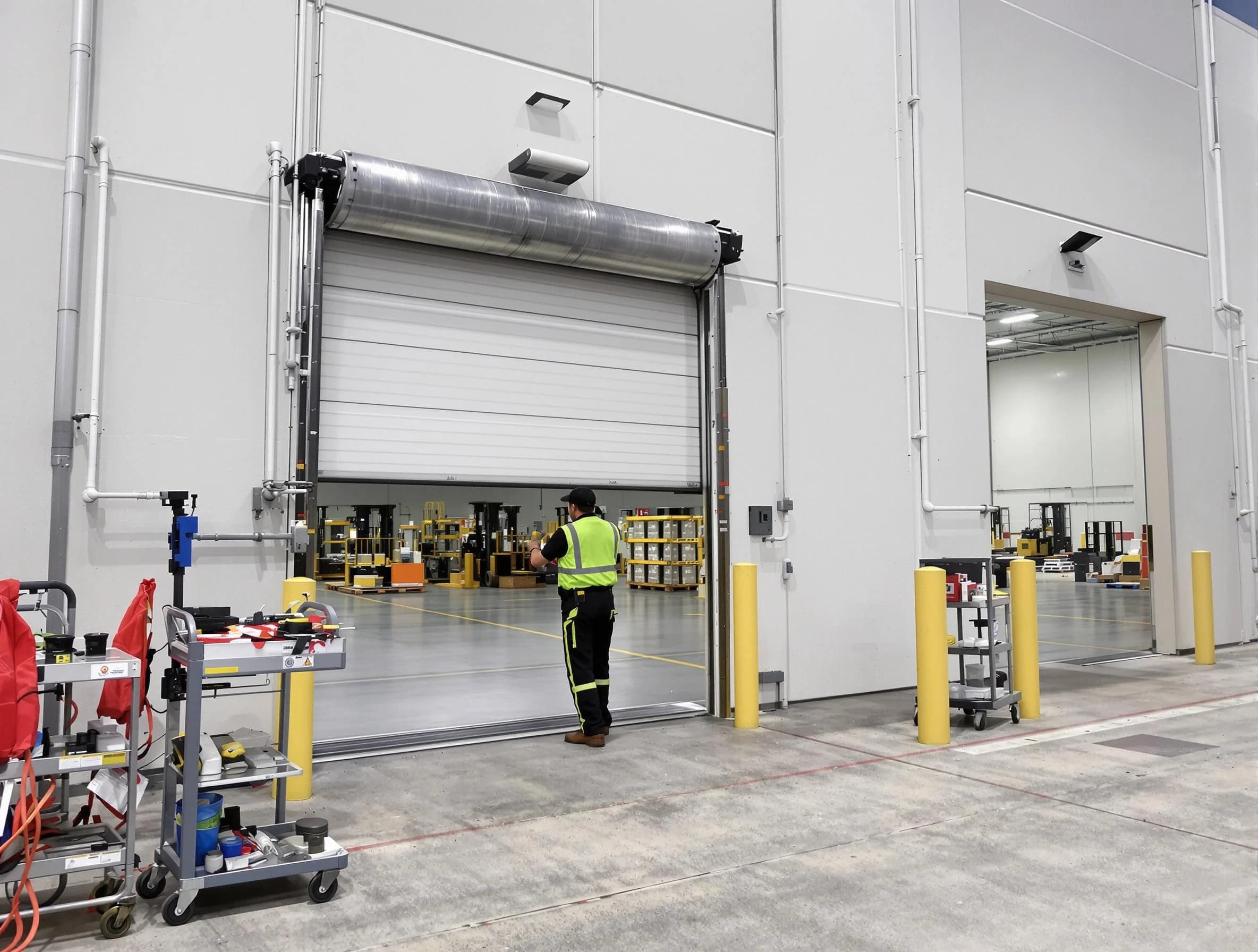 Commercial Repair service in Warr Acres, OK