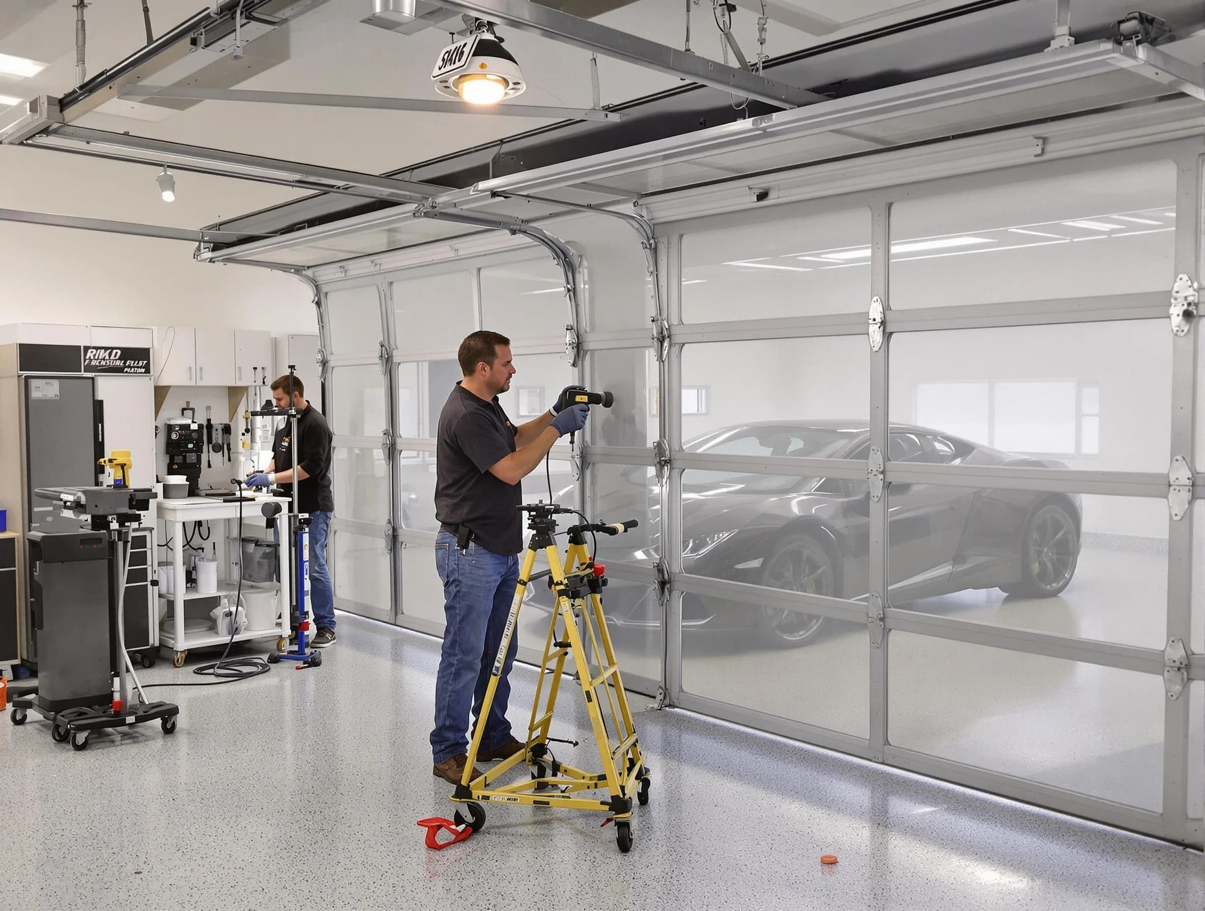 Dents Repair service in Warr Acres, OK